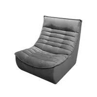 Linea Armless Chair